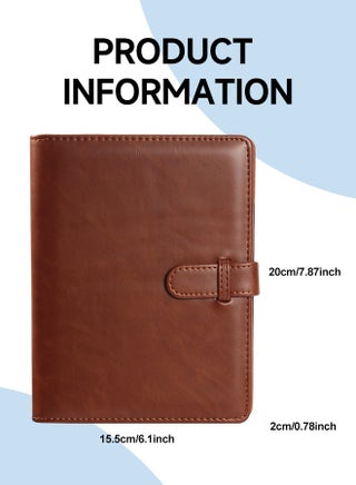 ألبوم صور صغير ب 128 جيبًا لكاميرا فوجي فيلم إنستاكس ميني وبولارويد سناب وكاميرات سوشيال ماتيك الفورية - view 2