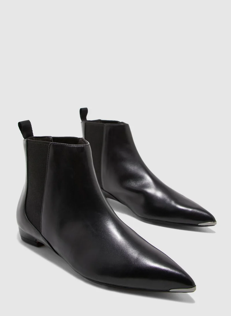 Ted Baker Chisele Ankle Boot