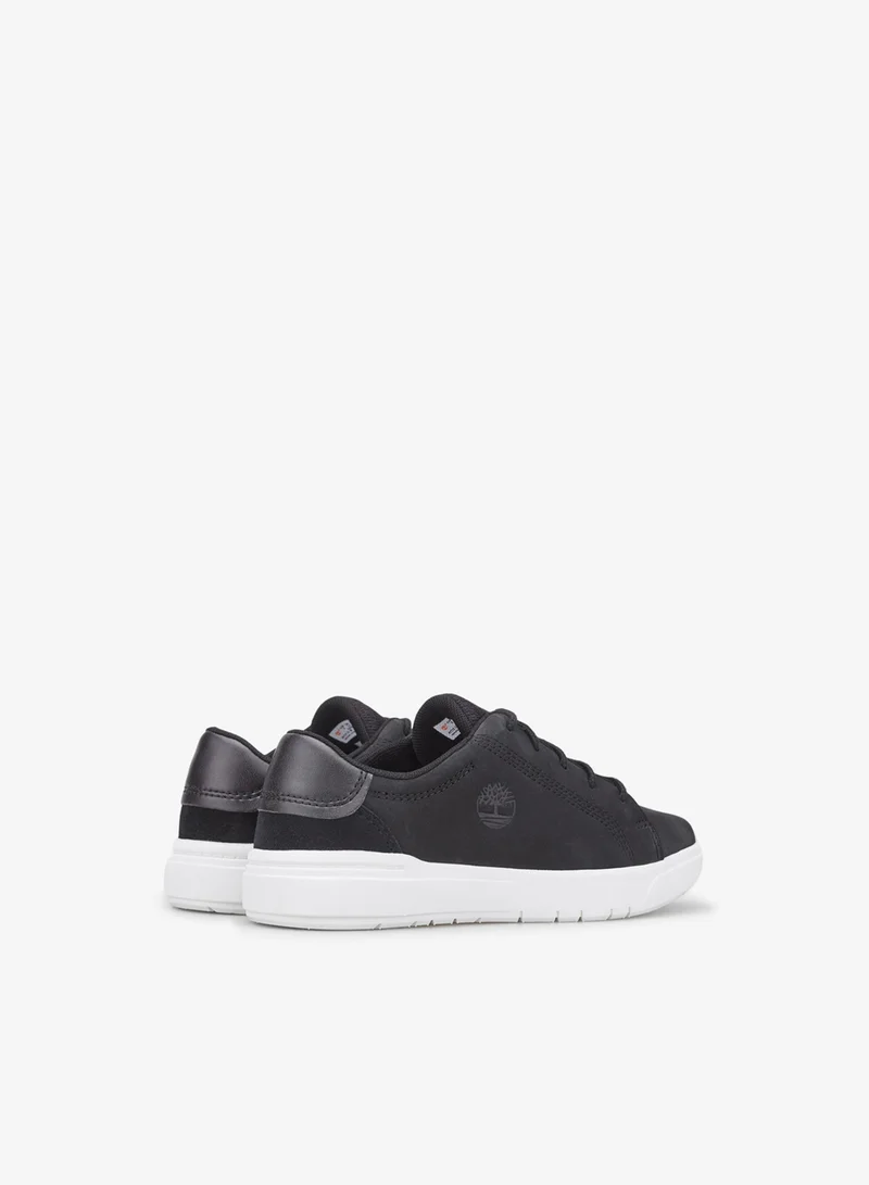 Timberland Kids' Seneca Bay Leather Oxford Shoe