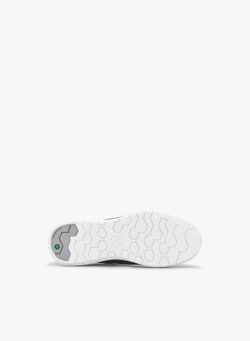 Timberland Kids' Seneca Bay Leather Oxford Shoe