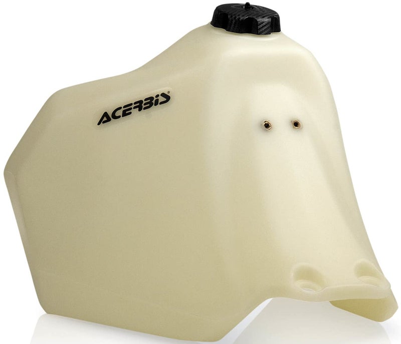 Acerbis 2250360147 Natural 5.3 Gas Tanks - Image 2