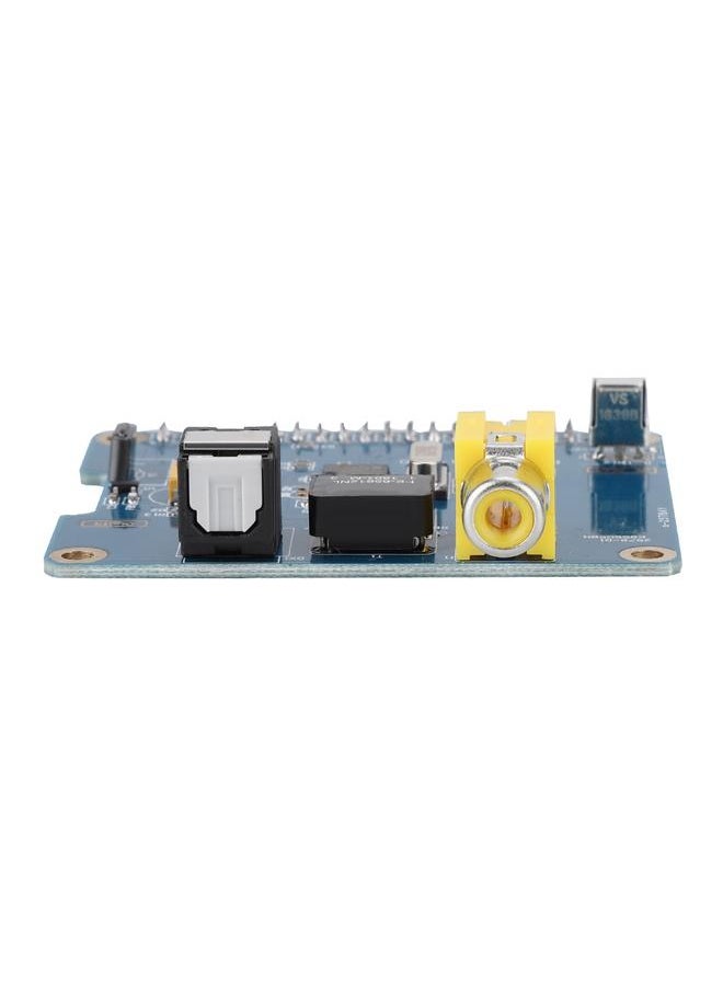 Thoraya HIFI DiGi+ Digital Sound Card Expansion Board for Raspberry Pi 3/2 Generation  - Image 4