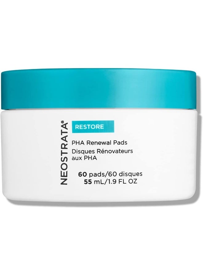 Neostrata Pha Renewal Pads - Image 1
