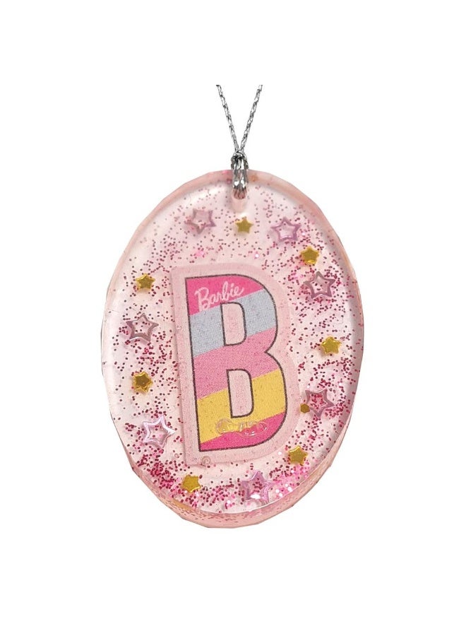 Barbie Magic Crystal Pendant Art Kit - Image 2