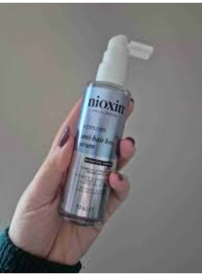 نيوكسين سيروم Nioxin Ultimate Power المضاد لتساقط الشعر 70 مل - Image 3