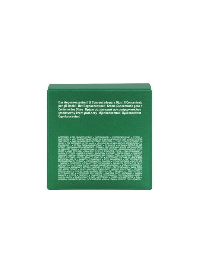 La Mer The Eye Concentrate, 0.5 Oz 