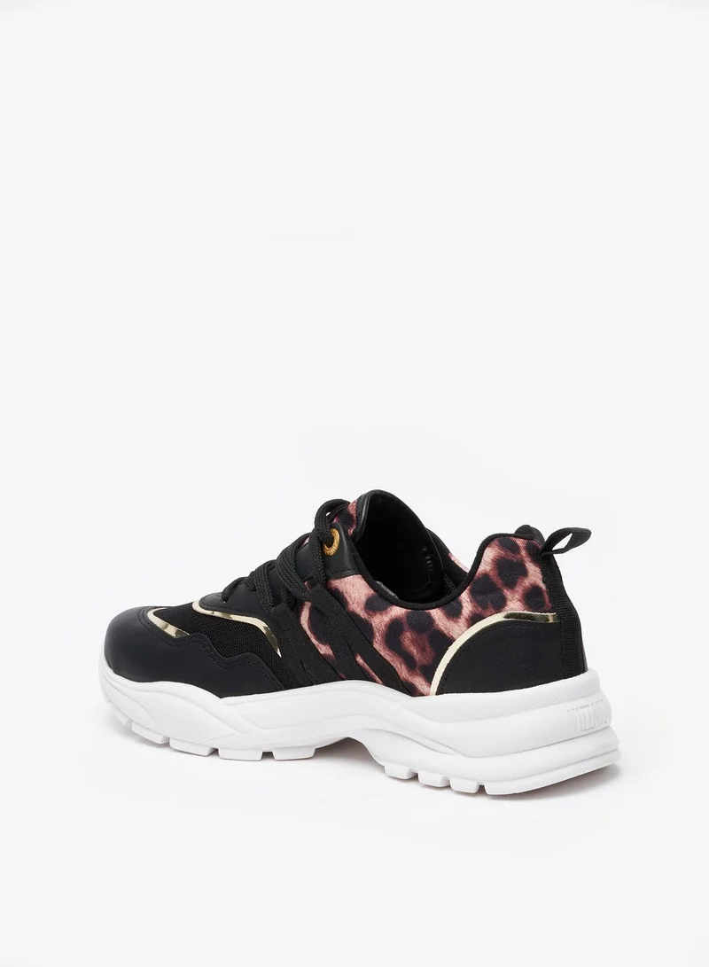 VIZZANO Ezra Low Top Sneakers