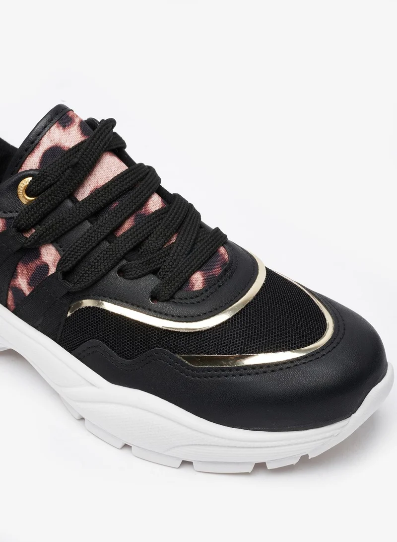 VIZZANO Ezra Low Top Sneakers