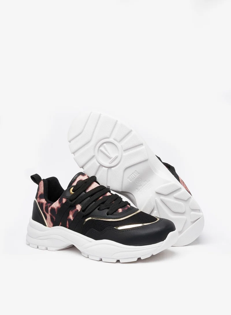 VIZZANO Ezra Low Top Sneakers