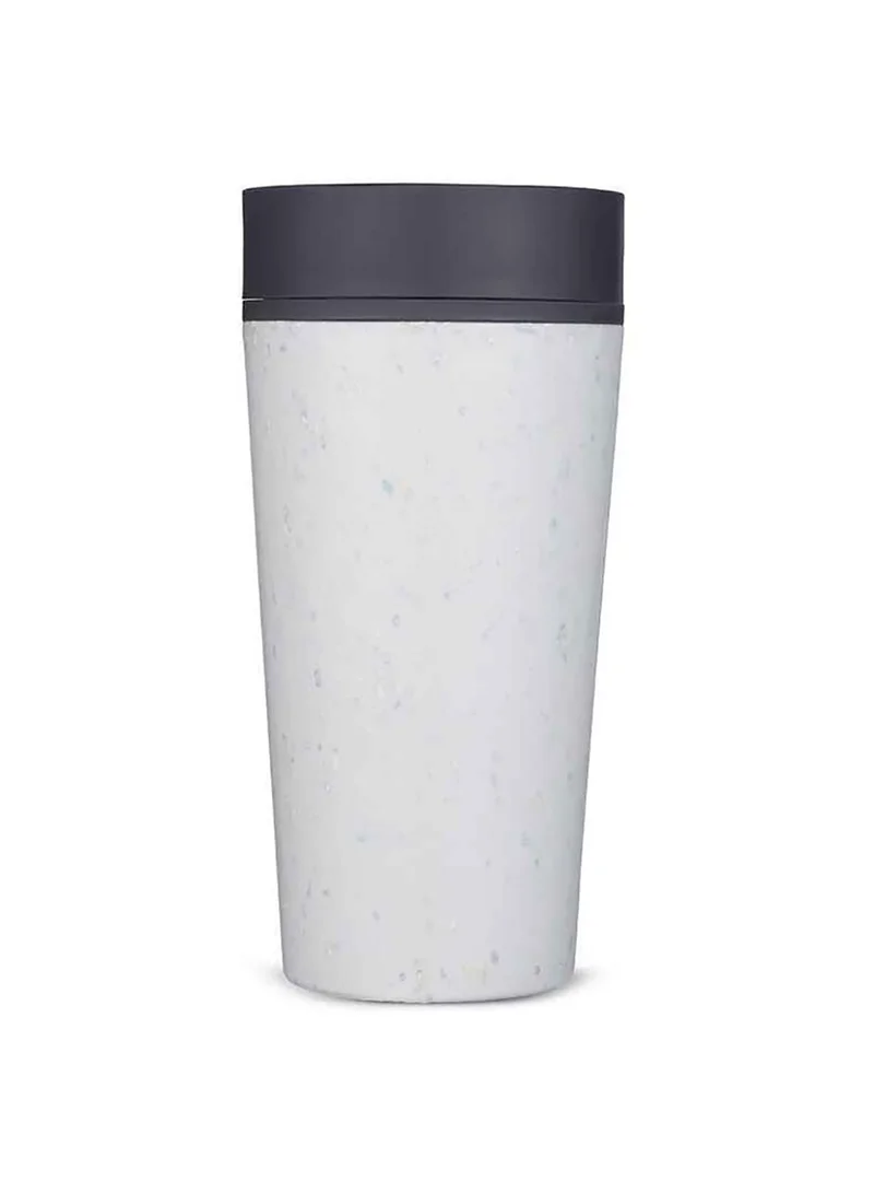 Circular & Co Circular Cup 12oz Chalk & Storm Grey