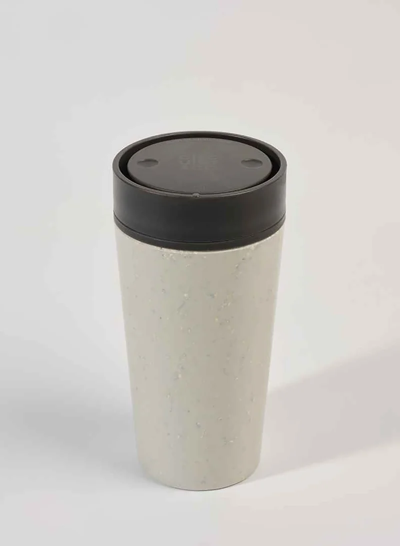 Circular & Co Circular Cup 12oz Chalk & Storm Grey