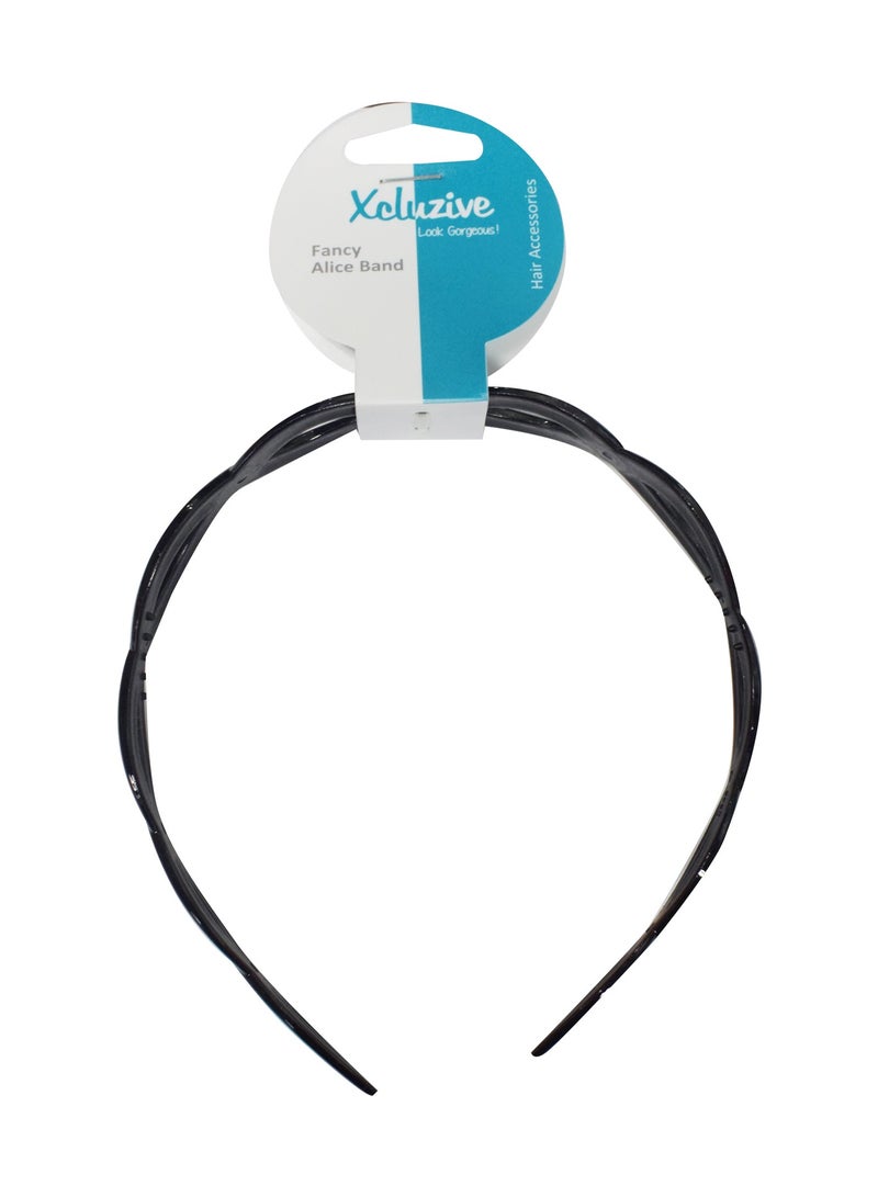 Xcluzive Fancy Alice Band - Image 1