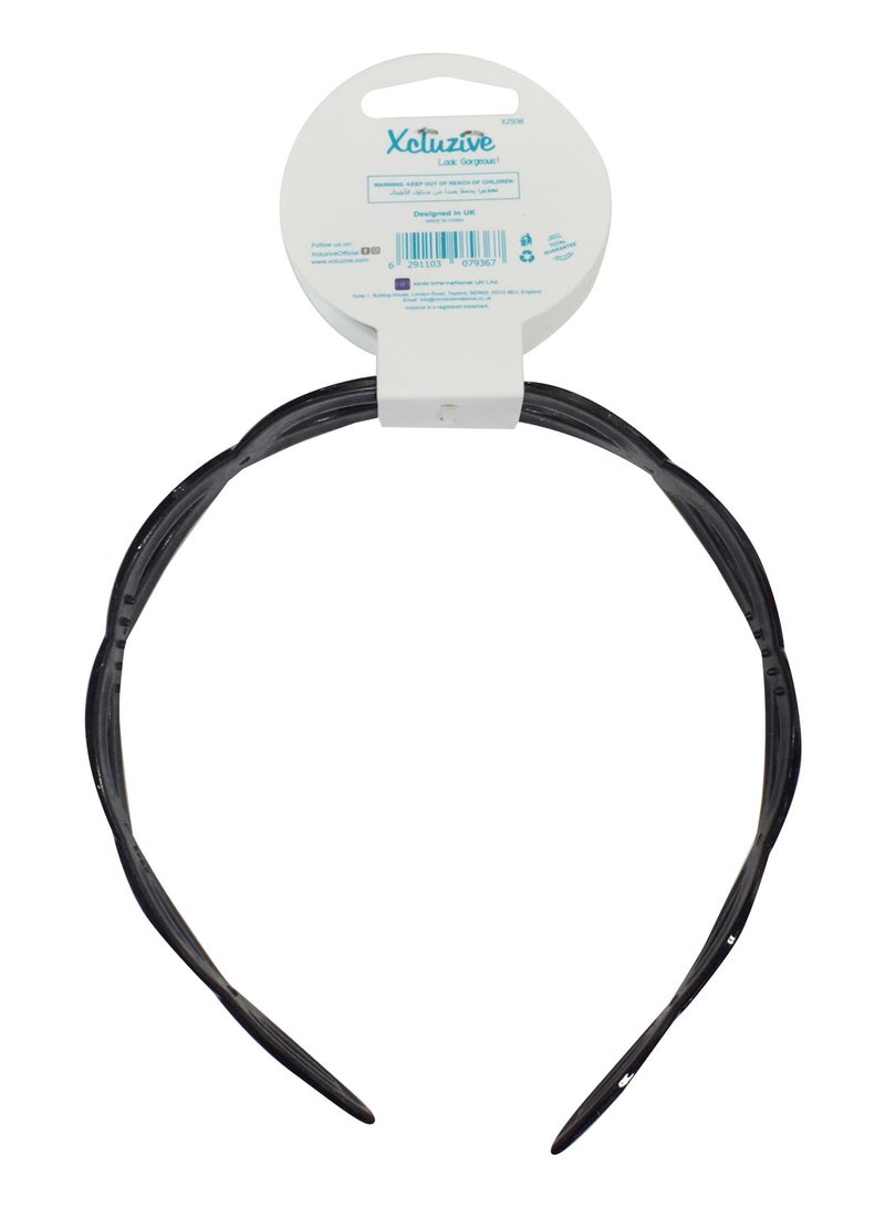 Xcluzive Fancy Alice Band - Image 2