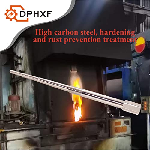 DPHXF Hardened Drive Clutch Puller for Polaris RZR,Ranger, General, Sportsman, Scrambler,Snowmobile, Replaces OEM 2872085 2875567 - Image 3