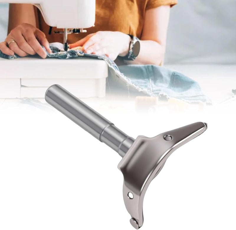 Zopsc 307 Multi Functional Household Sewing Machine Replacement Hook Assembly Dependable Performance - Image 2
