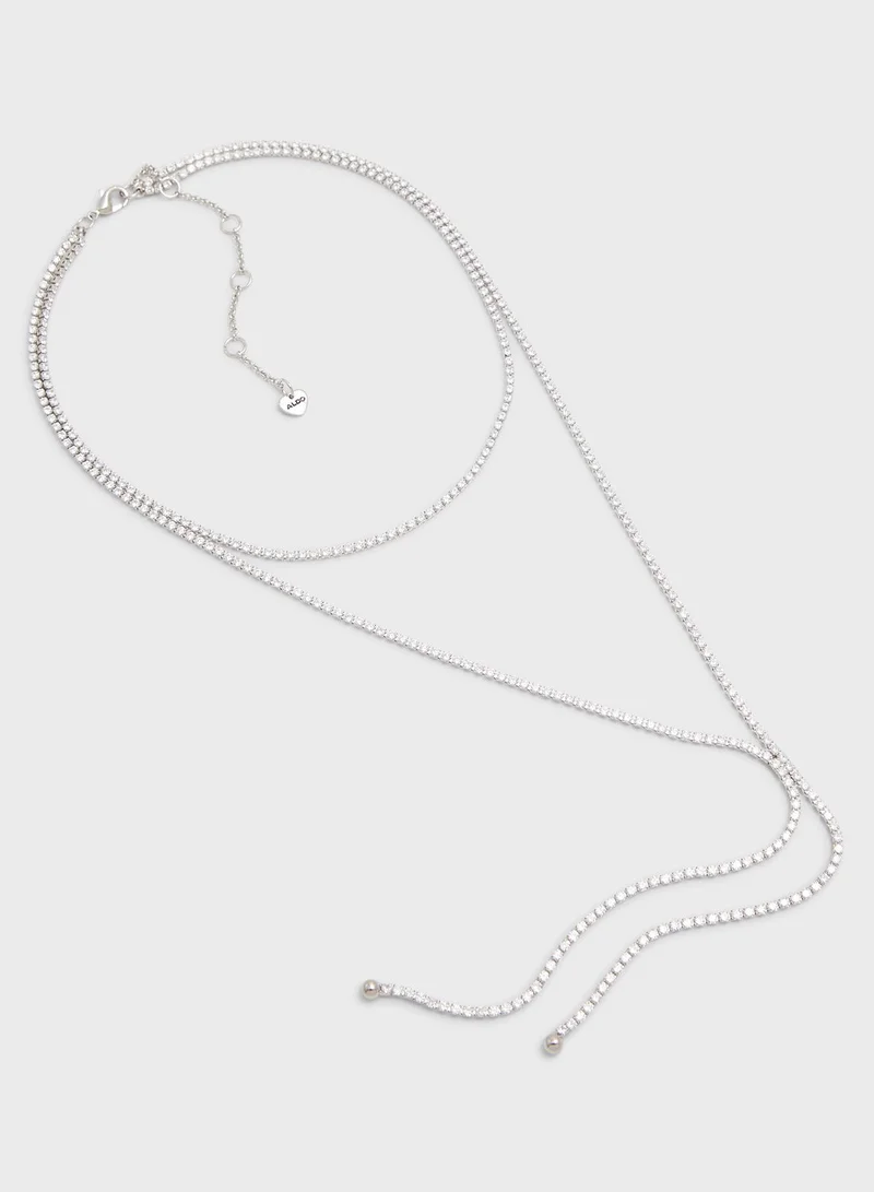 ALDO Constricta Necklaces