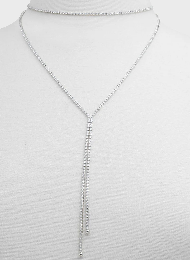 ALDO Constricta Necklaces
