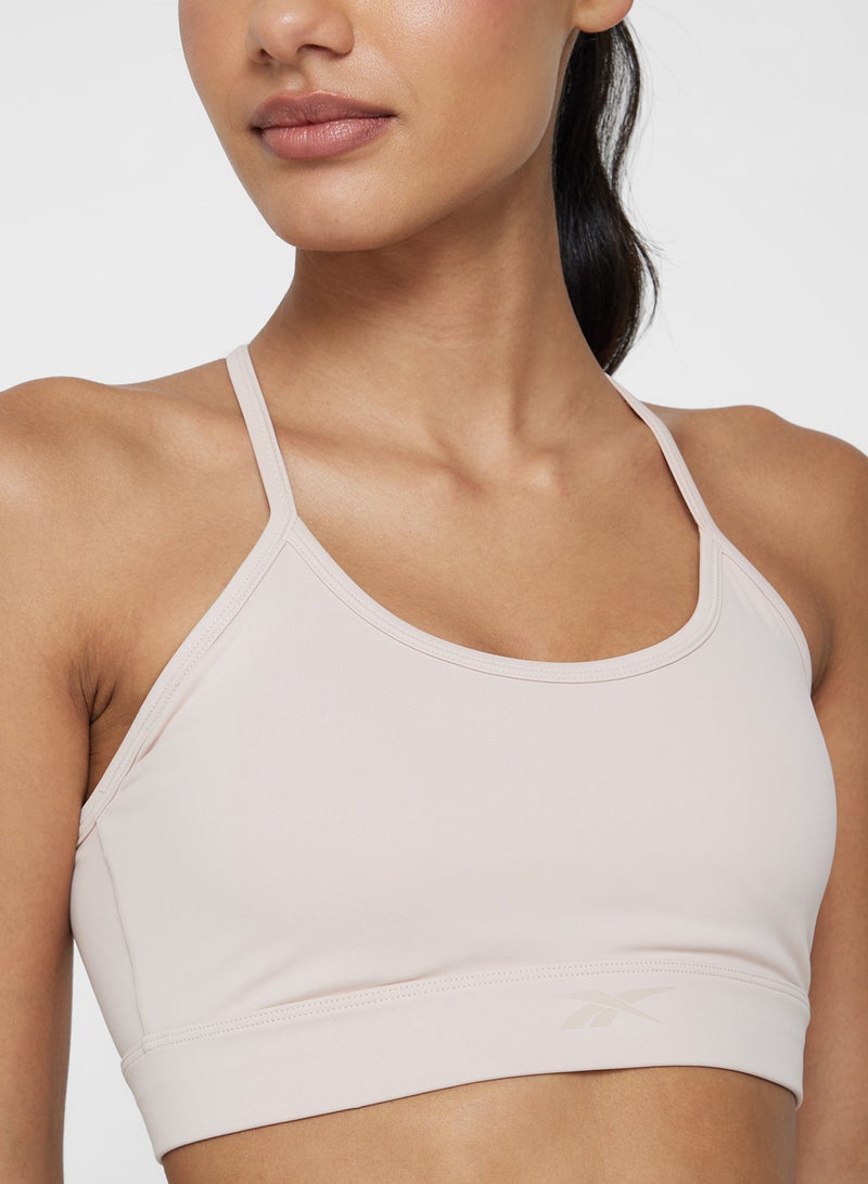 Reebok Eliza Yoga Strappy Bra - Image 3