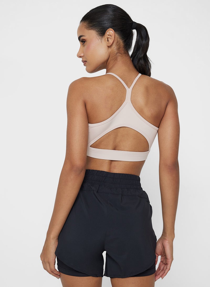 Reebok Eliza Yoga Strappy Bra - Image 2