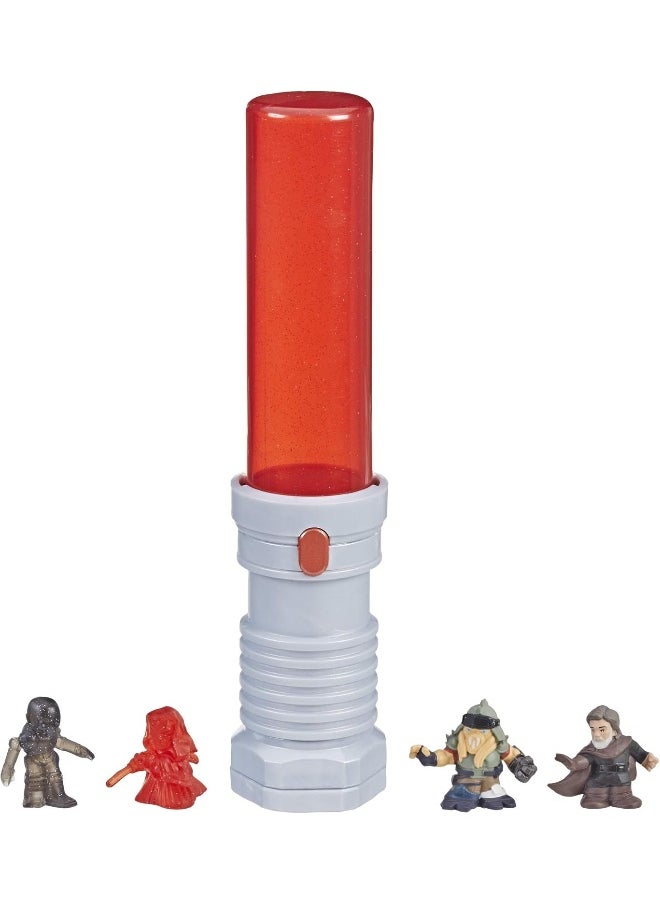 STAR WARS - SW S2 Micro Force Wow - Image 1