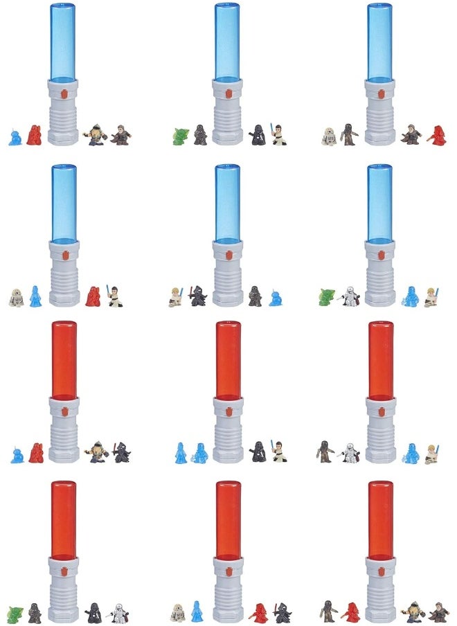 STAR WARS - SW S2 Micro Force Wow - Image 1