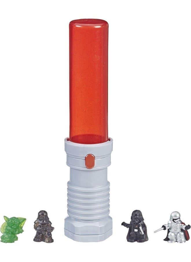 STAR WARS SW S2 Micro Force Wow  - Image 4