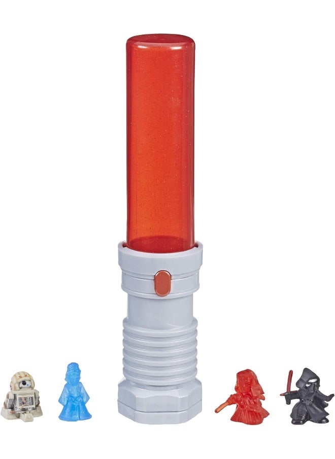 STAR WARS SW S2 Micro Force Wow  - Image 5