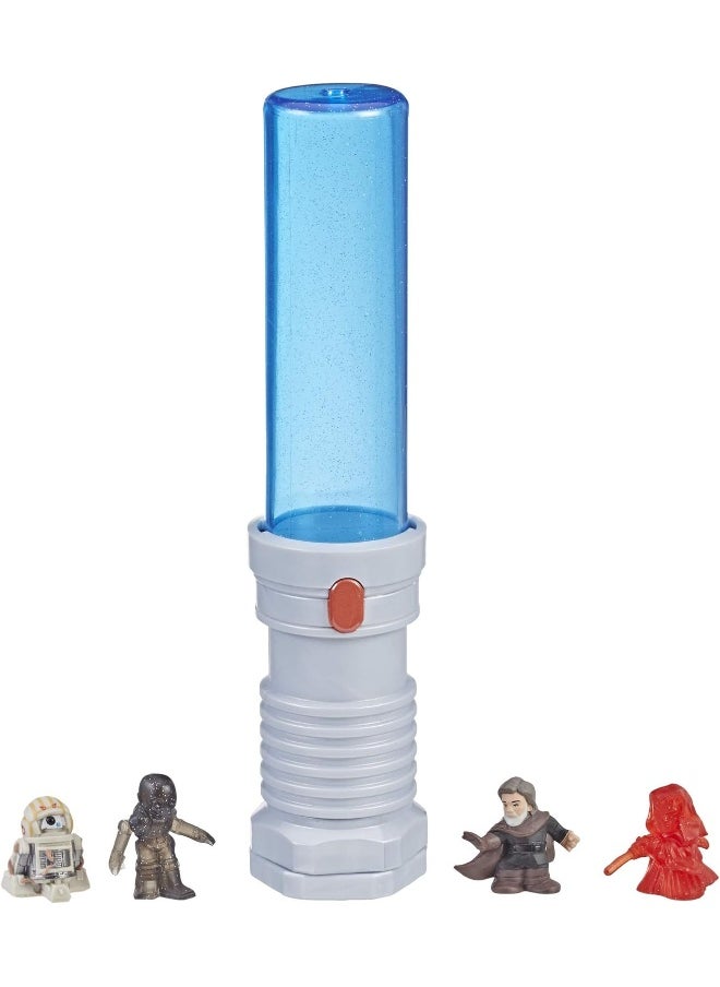 STAR WARS SW S2 Micro Force Wow  - Image 3