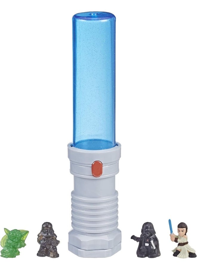 STAR WARS SW S2 Micro Force Wow  - Image 2