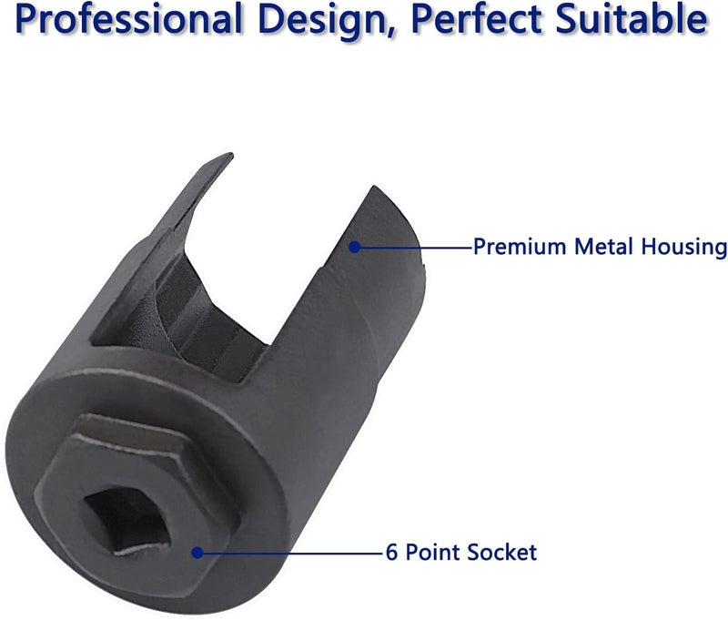 YMHHefy IPR Socket for Ford 6.0L Vehicles (2003-2010) - F-250, F-350, F-450, E-350, E-450, Super Duty, Excursion - Image 5