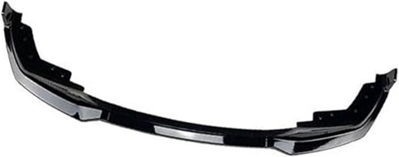 Wivplex Front Bumper Lip for BMW 3 Series G20 - Image 1