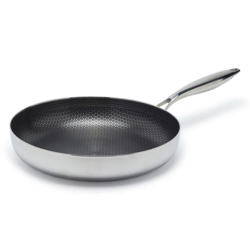 Simply Kitchen Stilo Deep Frypan
