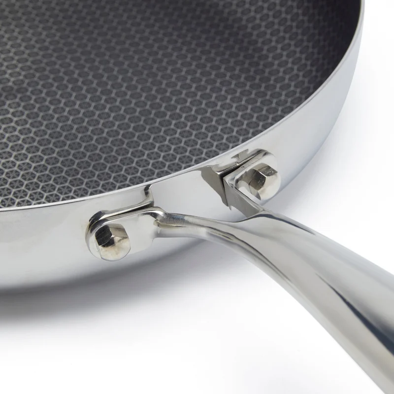 Simply Kitchen Stilo Deep Frypan