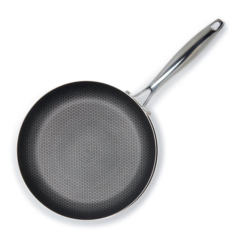 Simply Kitchen Stilo Deep Frypan