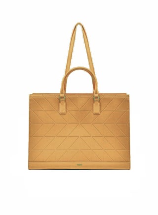 Studio Leather Pixel Tote Bag - pzsku/Z2B3999316D27678BFCAEZ/45/1743150697/86099826-74b1-4423-83b5-b6143c5355d2