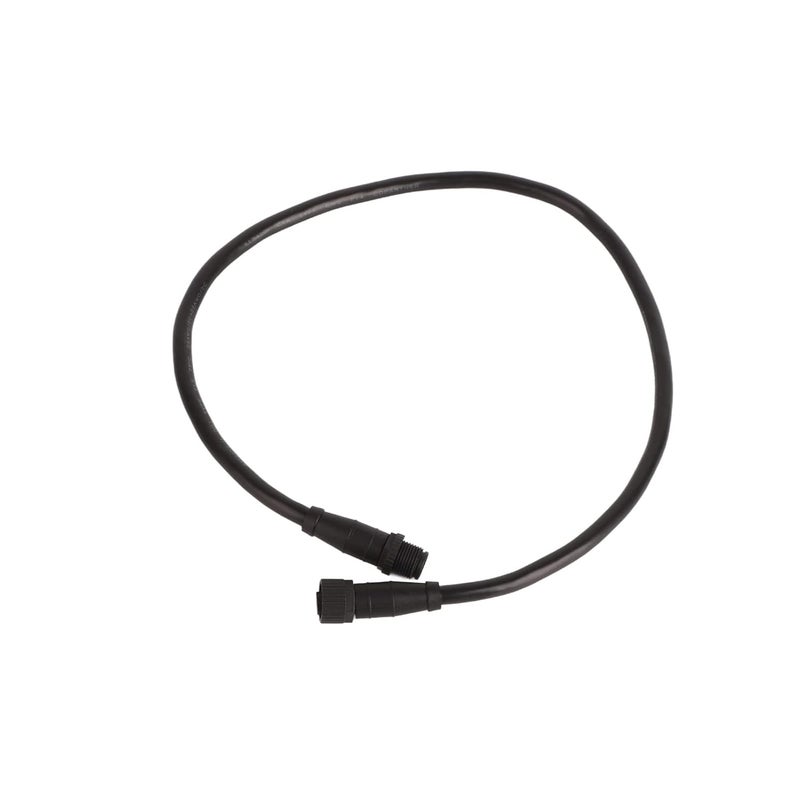 Lowrance NMEA2000 Backbone Cable 0 5m 5 Pin IP67 Marine GPS Network Accessory - Image 1