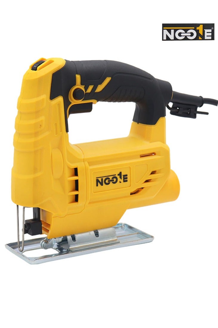 Noo1E Electric Wood Saw 450 Watts 6 Speeds - Image 1