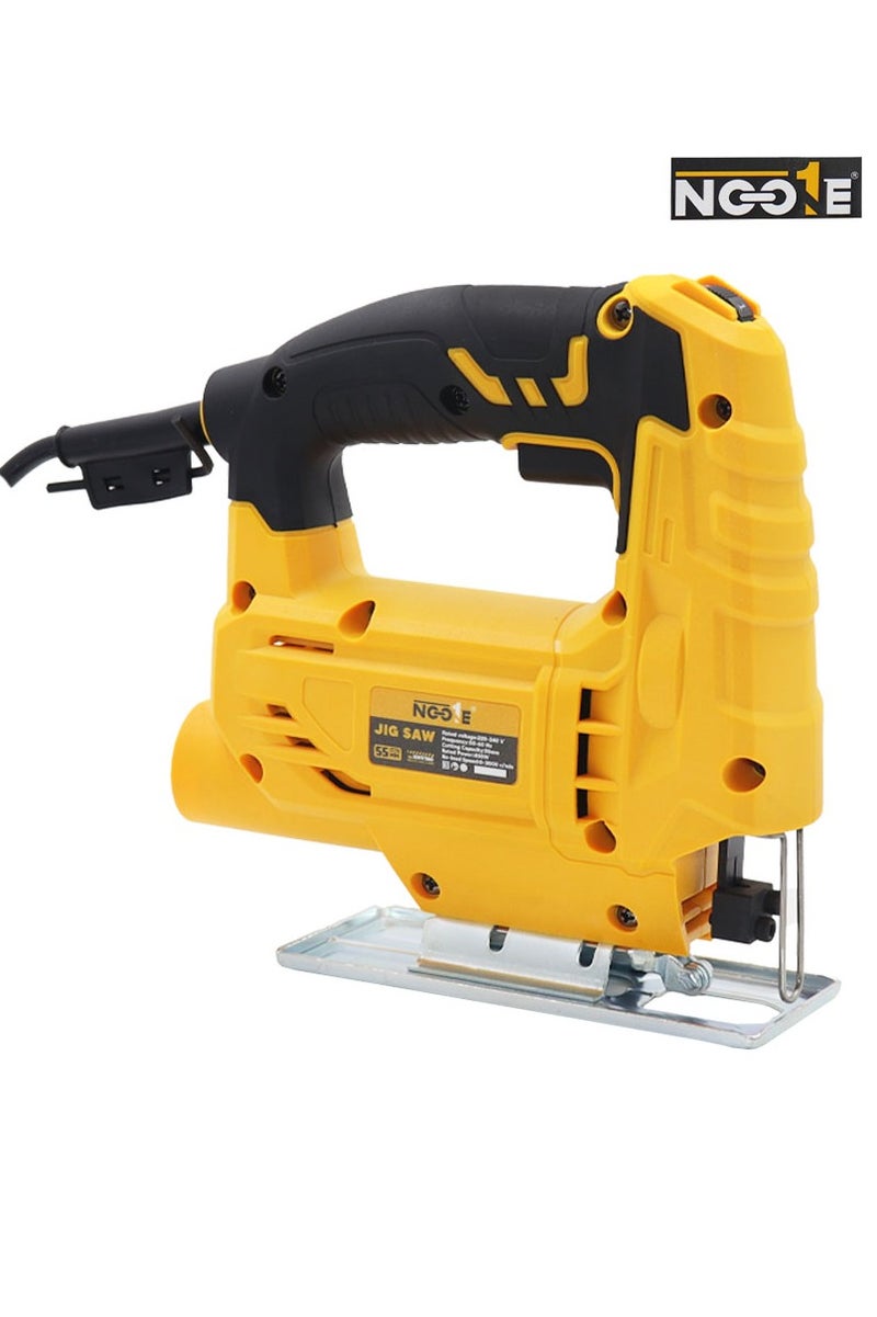 Noo1E Electric Wood Saw 450 Watts 6 Speeds - Image 2