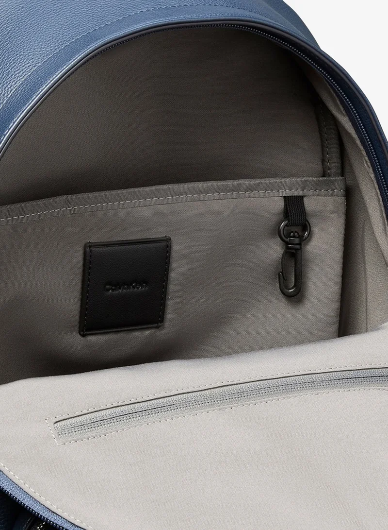 Calvin Klein  Micro Pebble Laptop Trolley Backpack for Men | Best Price UAE