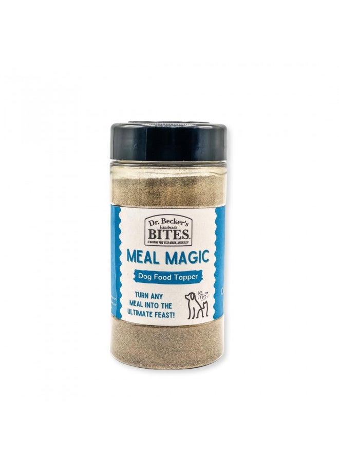 Dr. Becker's Bites Meal Magic Dog Food Topper - pzsku/Z2B3A0B128AFF399EB35AZ/45/_/1731077756/7bc205df-33f7-44aa-8a67-7179308ae09d