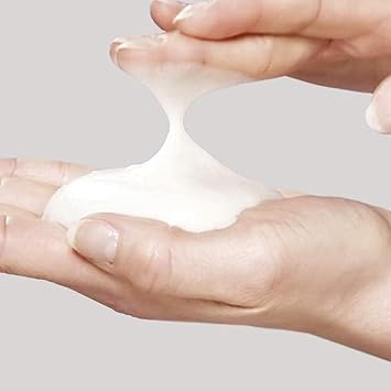 Ryoe Korean Jayang Shampoo for Dry Scalp Purple 400ml - Image 5