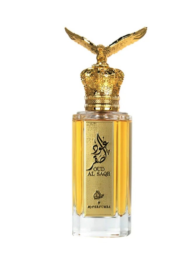 Otoori عطر أود الصقر أوتوري 100 مل - Image 1