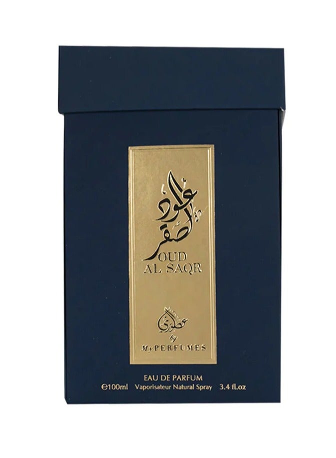 Otoori عطر أود الصقر أوتوري 100 مل - Image 3