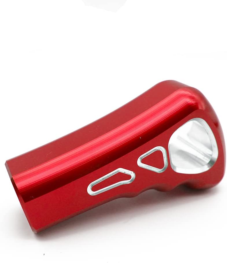 ACZ Red Gear Shift Knob for Polaris RZR - Image 2