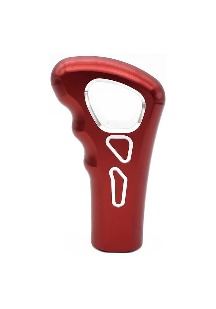 ACZ Red Gear Shift Knob for Polaris RZR - Image 1