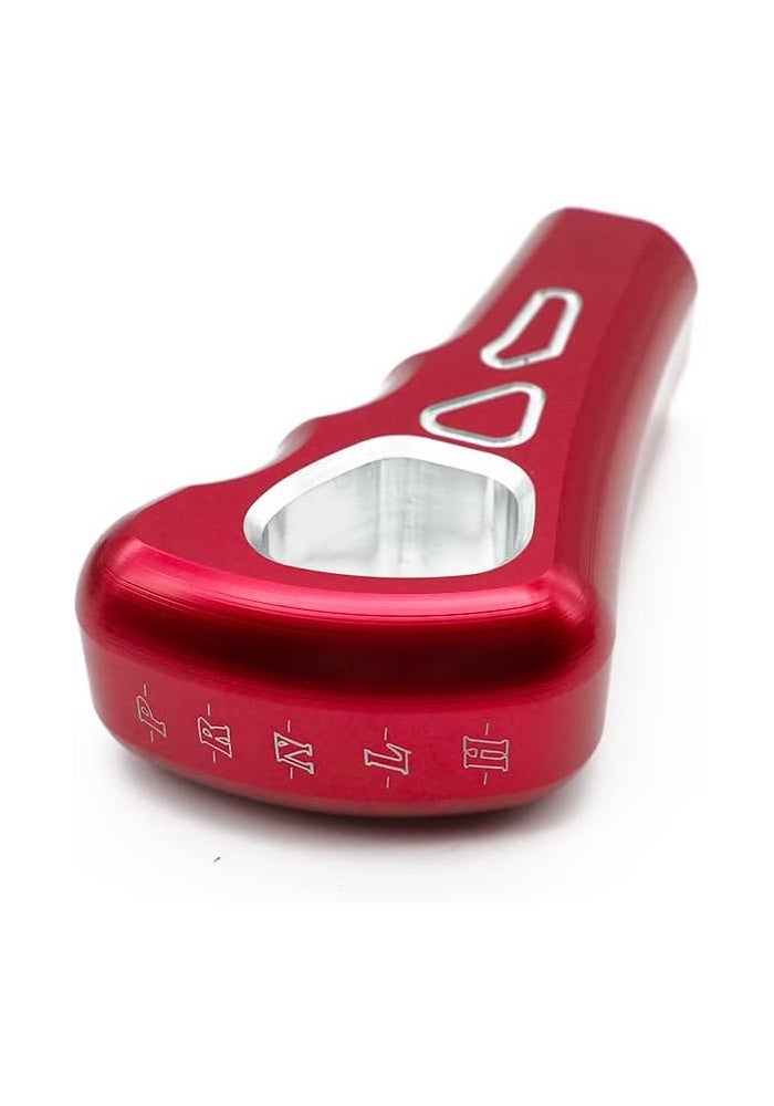 ACZ Red Gear Shift Knob for Polaris RZR - Image 4