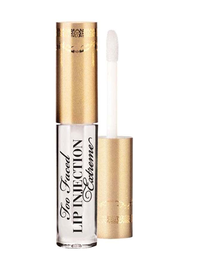 Too Faced Lip Injection Extreme Lip Plumper Clear - Image 1