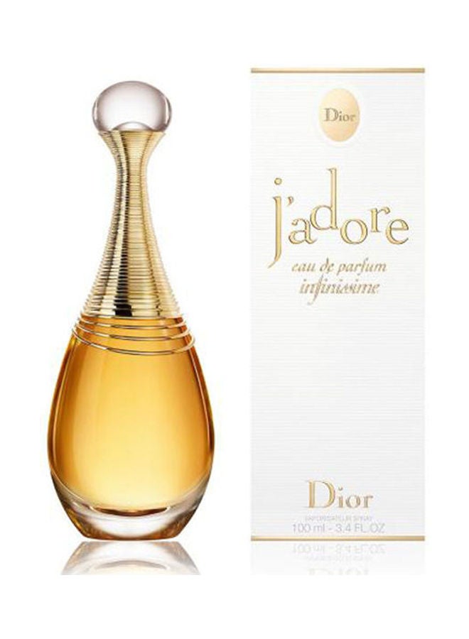 Dior J'Adore Infinissime For Her EDP 100ml - Image 1