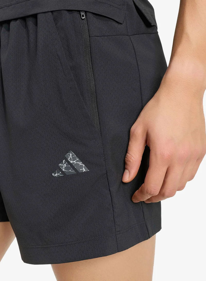 Adidas BLACK 5" 5" Primelift Essential Holiday Pack Shorts for Men | Best Price UAE