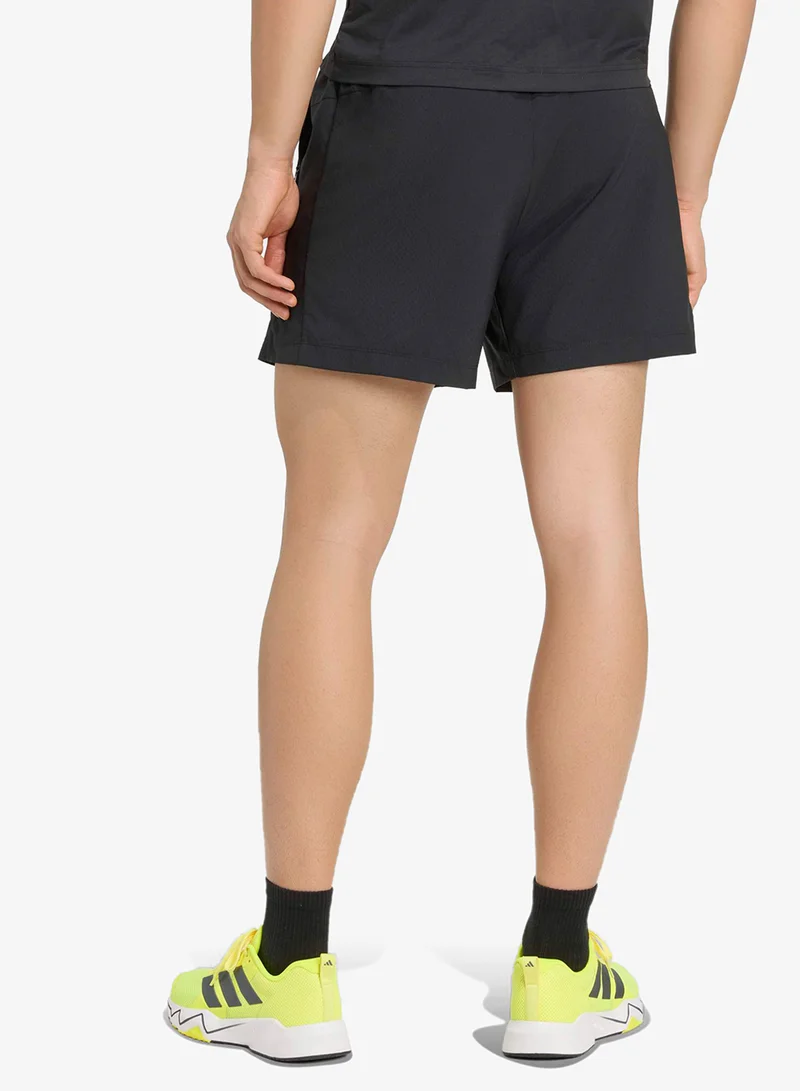 Adidas 5" Primelift Essential Holiday Pack Shorts